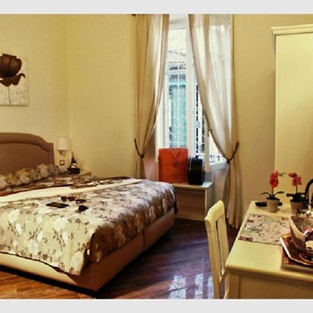 Locanda Colosseo Rome Kamer foto
