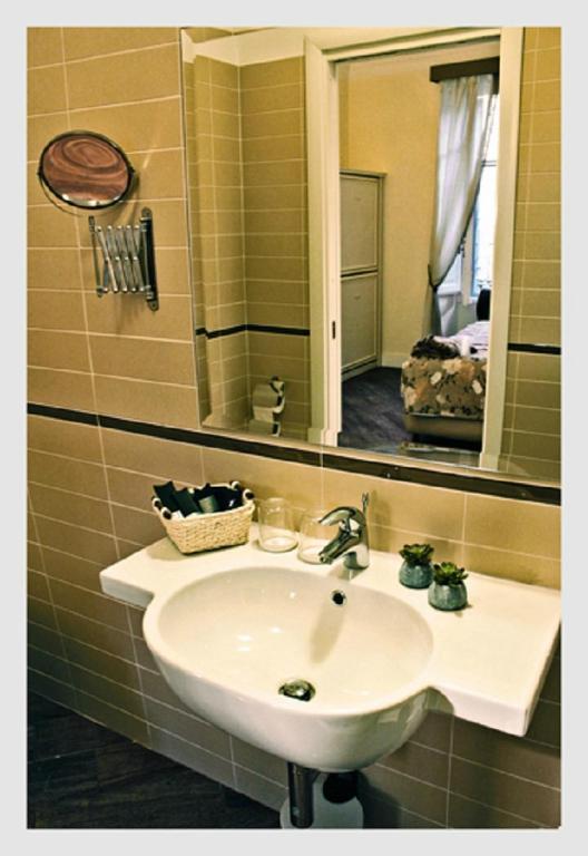 Locanda Colosseo Rome Kamer foto