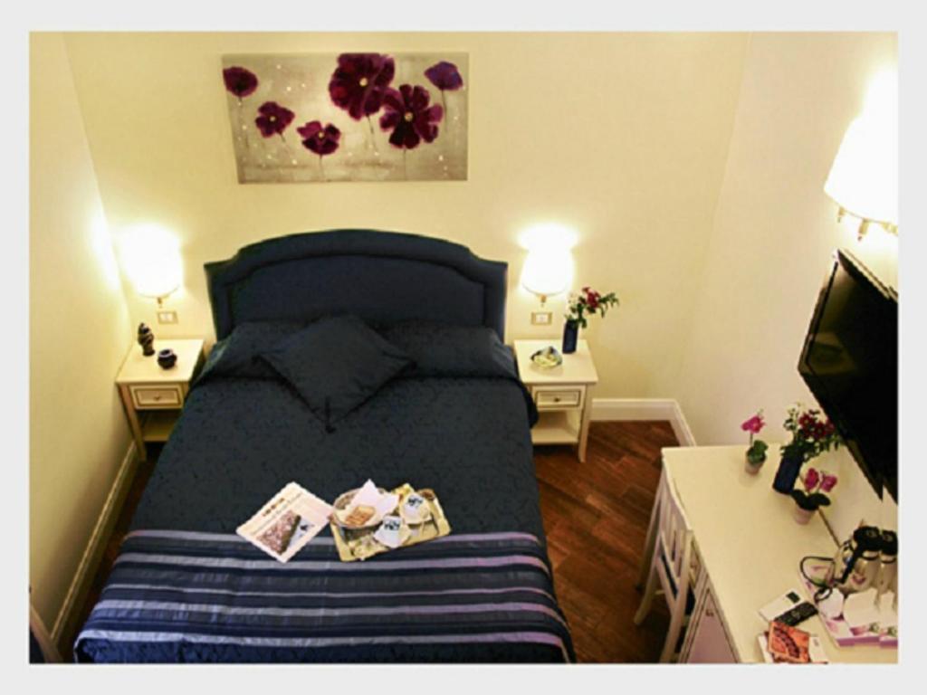 Locanda Colosseo Rome Kamer foto