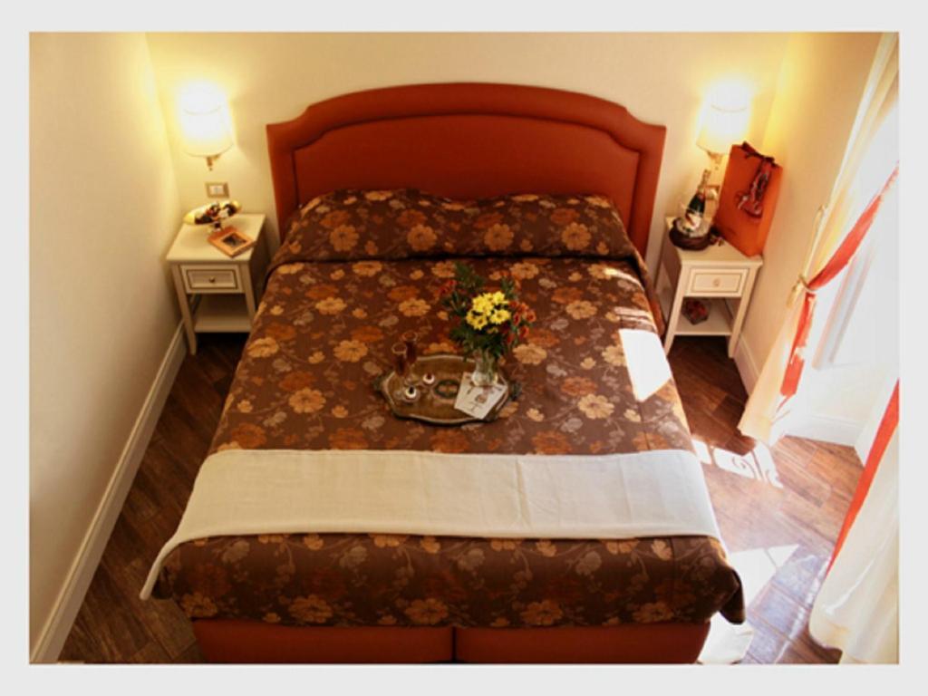 Locanda Colosseo Rome Kamer foto