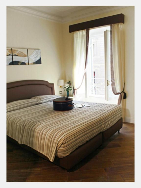 Locanda Colosseo Rome Kamer foto