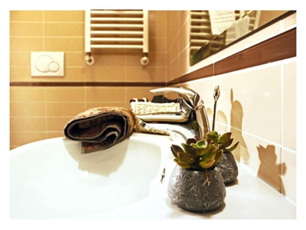 Locanda Colosseo Rome Kamer foto