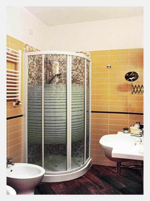 Locanda Colosseo Rome Kamer foto