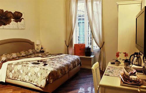 Locanda Colosseo Rome Buitenkant foto